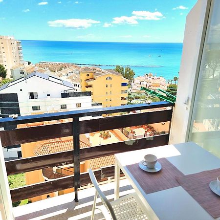 Estudio Las Naciones Bellavista Benalmádena Exteriér fotografie