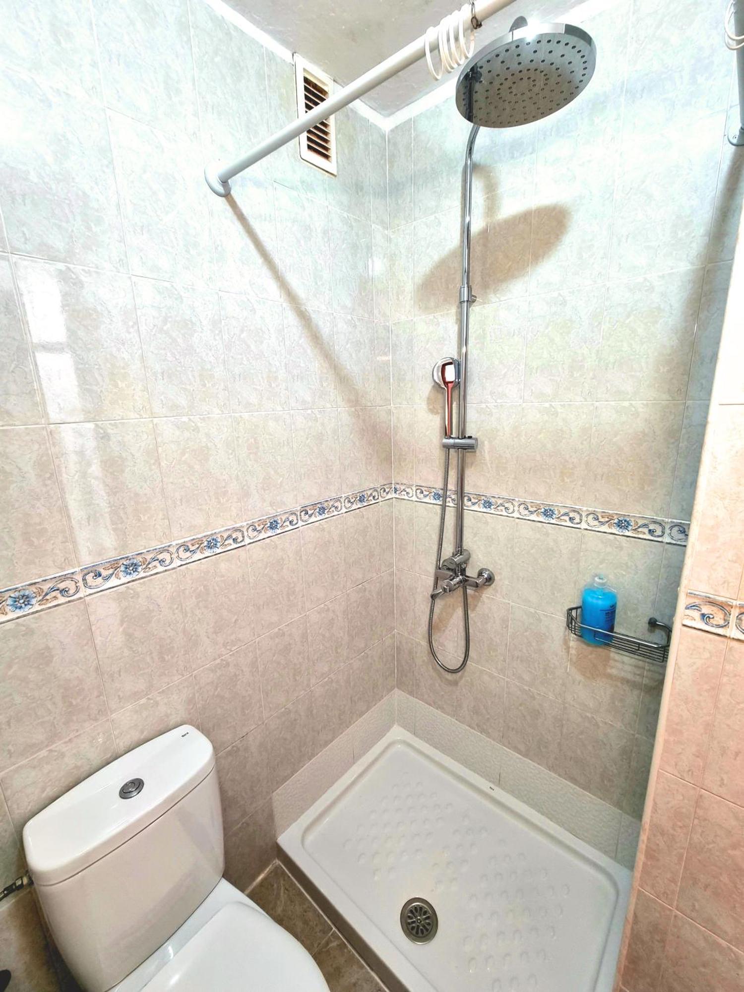 Estudio Las Naciones Bellavista Benalmádena Exteriér fotografie